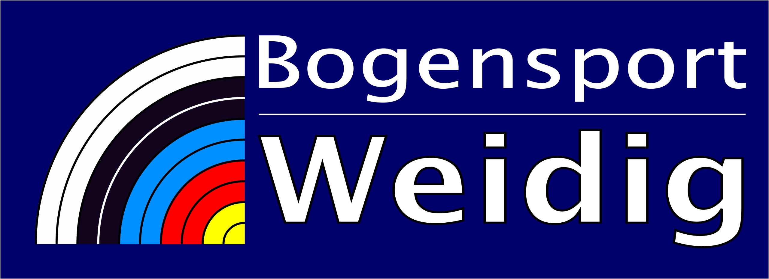 Bogensport Weidig